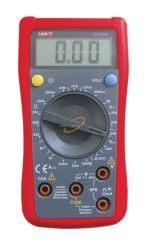 MULTIMETR UT132A MIERNIK