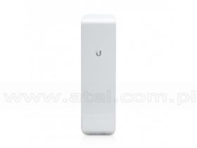 Ubiquiti NSM2, Bezprzewodowy punkt dostępowy Ubiquiti NanoStation M2