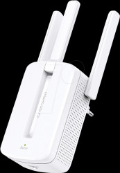 MW300RE WLAN Repeater, 300 Mbps