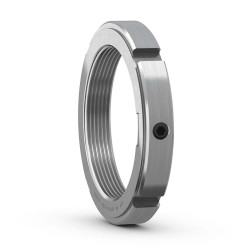 SKF Zespół łożyska Nakrętka zabezpieczająca łożyska i urządzenie blokujące KMK 10