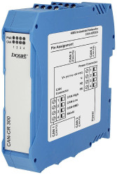 CAN/CAN-FD Repeater Ixxat 1.01.0210.40200