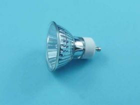 GU-10=JDR 230V/20W ŻARÓWKA HALOGENOWA