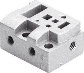 Płyta przyłączeniowa FESTO MHA1-AS-3-M3-PI 197185