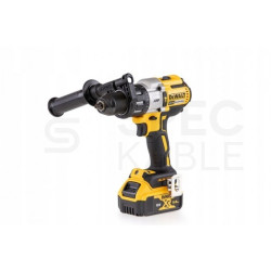 WIERTARKO-WKRĘTARKA Z UDAREM XR XRP 18V 2*5.0AH DEWALT