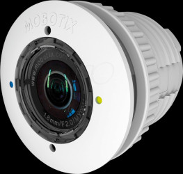 MX-O-SMA-S-6N036 Sensor module, 103°