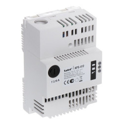 Zasilacz buforowy APS-412 4A DIN
