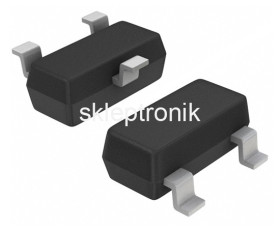 Tranzystor BCV27 PNP DARL 30V/1,2A sot23 5szt