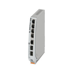Ethernet Switch 5, Phoenix Contact