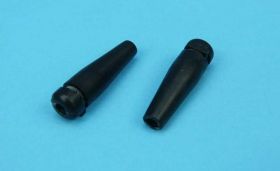 H-125-HV ODGIĘTKA Fi 6,5/3,5mm L=32mm