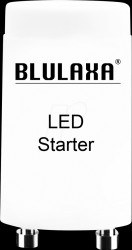 48406 Starter for LED glass tubes KVG/VVG