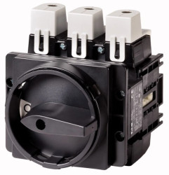 Rozłacznik On/Off 3P 1Z 125A 45kW P5-125/EA/SVB-SW/HI10 280912