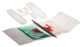 Raytech Zestaw muf kablowych Prosty