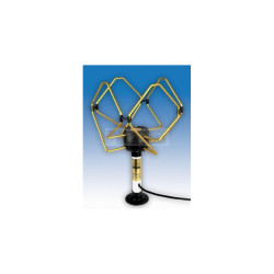 Antena TV Mobil Korona Crown samochodowa