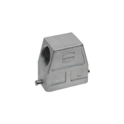 Harting 19 62 810 0547 Bush Enclosure 1pc robust and reliable design