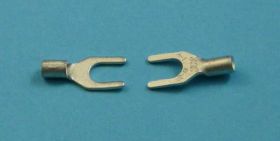 KWN-1,40mm KOŃC.WIDEŁK.NIEIZOL.(100SZT)