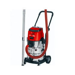 Odkurzacz warsztatowy akumulatorowy 30l 2x18V TE-VC 36/30 Li S-Solo 2347140