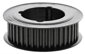 Koło pasowe rozrządu liczba zębów: 40 do paska: 22mm Stal RS PRO skok: 5mm