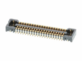 Molex Złącze taśmowe Ilość pinów 40 5024264030 1 szt. taśma na dużej rolce