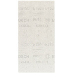 Bosch 2608900763 Expert M480 Sander Disc Grit 120 230x115mm 10pieces Dust-Free