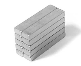 MAGNES NEODYM.15X3X2MM