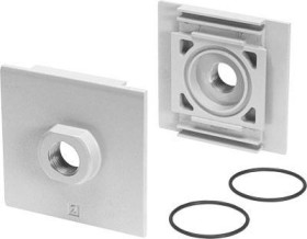 Płyta przyłączeniowa FESTO MS9-AGD 552954