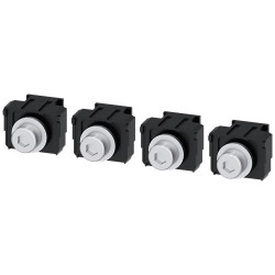 Zestaw do trzymania nakrętek 3VA9234-0QA00, Siemens, 3VA9, SENTRON