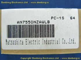 AN7550NZAWL