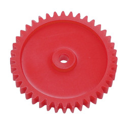 Rapid Gears 40 Tooth Pack 10