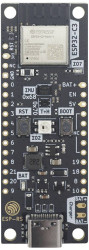 Espressif ESP32-C3-DevKit-RUST-1 Płytka rozwojowa ESP32-C3-DevKit-RUST-1