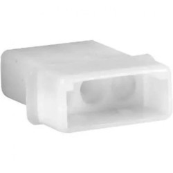 Wtyk przewód-płytka męskie Commercial MATE-N-LOK 5,08mm 250V 1-480305-0