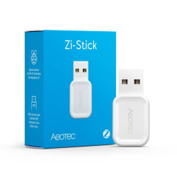 Aeotec Zi-Stick - moduł USB - ZigBee