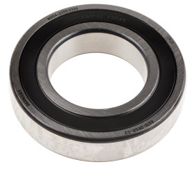 Łożysko kulkowe 6210-C-2HRS-C3 wew: 50 mm zew: 90 mm Pojedynczy rząd głębokich rowków kulkowychJednorzędowe łożysko