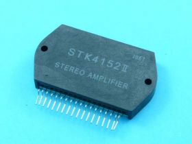 STK-4152II UKŁAD