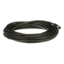 ABB 2TLA020056R7300 Kabel połączeniowy czujnika/aktuatora gniazdo 10 m Ilość pinów: 12 1 szt.