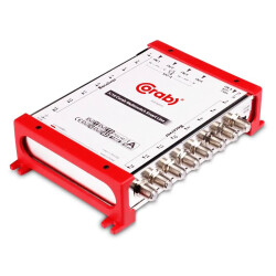 Multiswitch 5/16 CORAB Smart Line