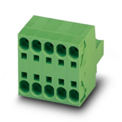 Złącze PCB 6 -pinowe raster 7.62mm Żeński Phoenix Contact