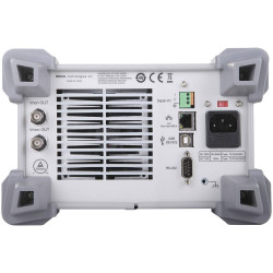 Rigol DL3031 DC Load 350W 150V 60A Programmable USB/RS232 Display