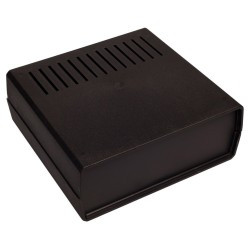 Obudowa uniwersalna z panelami 68x172x176 Z1A went.