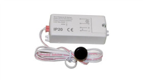 Włącznik Bezdotykowy Z Czujnikiem Ruchu