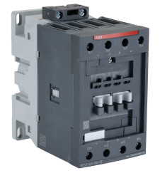 Stycznik 230 V AC ABB styki: 4 22 kW 100 A 4NO Szyna DIN Śruba 1SBL367201R1300 AF52-40-00-13