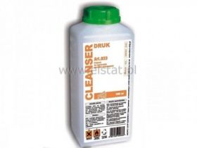 Cleanser DRUK 1000ml. ( płyn)