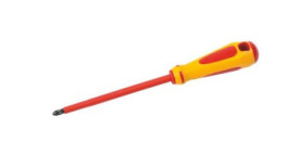 Wkrętak izolowany rozmiar końcówki: 5,5 mm Phillips SAM Wkrętak izolowany