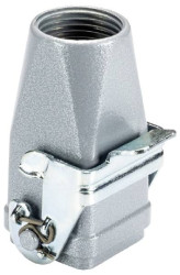 Wieland Electric 76.372.0736.1 Obudowa, część górna 10 szt.