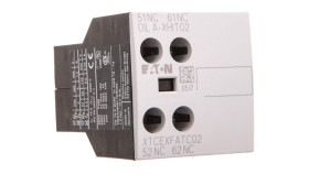 Styk Pomocniczy 2R Montaż Czołowy Dila-Xhit02 101041