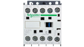 Stycznik Pomocniczy 10A 3Z 1R 24V Dc Ca3kn31bd