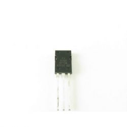 BT134-600, triak 4A, 600V, SOT-82