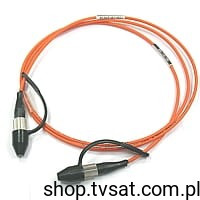 45365-01 Fiber Optic Patch Cord CORD SIMPLEX