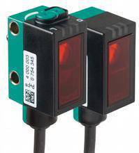 Bezzwrotny czujnik fotoelektryczny Pepperl+Fuchs OBE12M-R101-S2EP-IO 281009 Przełącznik (Jasność / Ciemność) 1 szt.