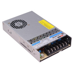 24V 14.6A Enclosed Switching Power Supply 350W