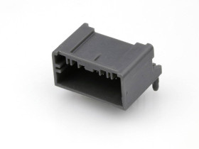 Molex 347930082 Listwa kołkowa, męska, do wbudowania, standardowa, piny: 8, 1 szt.